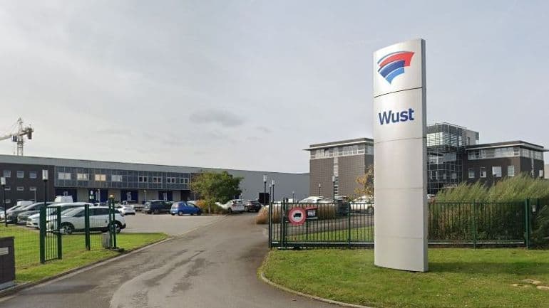 Jusqu'à 5 ans de prison requis contre les dirigeants de Wust, jugés pour fraude sociale