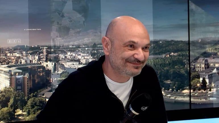 "En passant de droite à gauche, l’antisémitisme est devenu décomplexé", selon Richard Malka