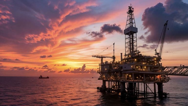 Guerre au Moyen-Orient : pourquoi l’État ne taxe-t-il pas les surprofits du secteur pétrolier ?