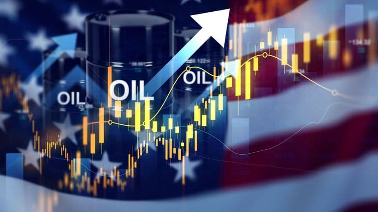 QR : puisque le dollar est moins fort que l’euro, pourquoi le prix du carburant continue-t-il d’augmenter si fort à la pompe ?
